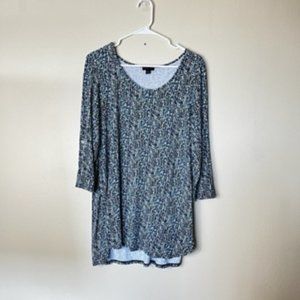Jjill Tunic